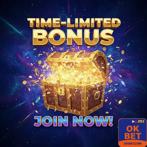okbet bonus 