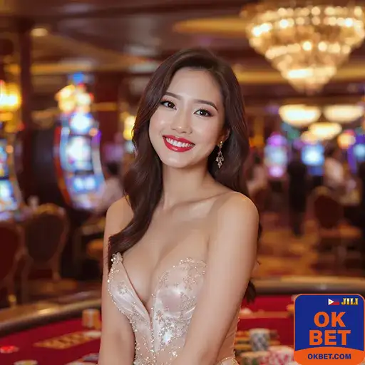 okbet casino 