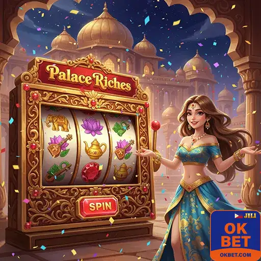 okbet game 